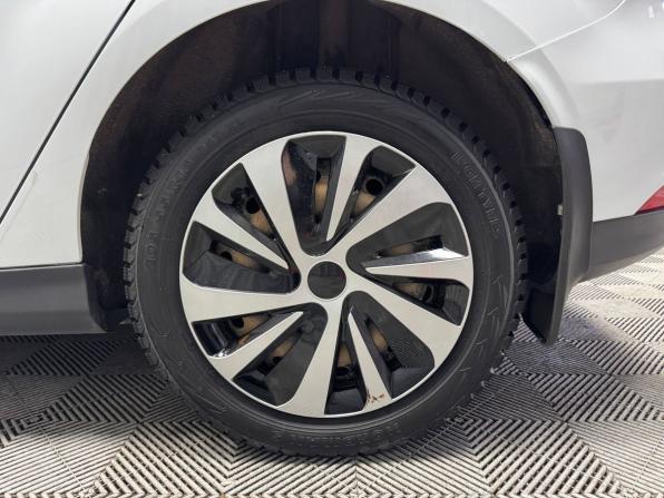 Ford Focus III Рестайлинг с пробегом 2019 года, цена 1 300 000 рублей, 92893 км, хэтчбек, Автокод Объявления
