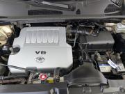 Toyota Highlander II (XU40) Рестайлинг Москва  - изображение 43
