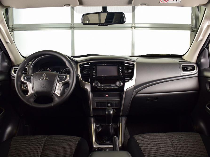 Mitsubishi L200 V Рестайлинг Кемерово  - изображение 11