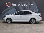 Skoda Rapid I Рестайлинг Пермь  - изображение 27