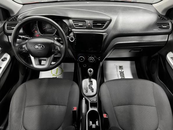 Kia Rio III с пробегом 2014 года, цена 820 000 рублей, 251612 км, хэтчбек, Автокод Объявления
