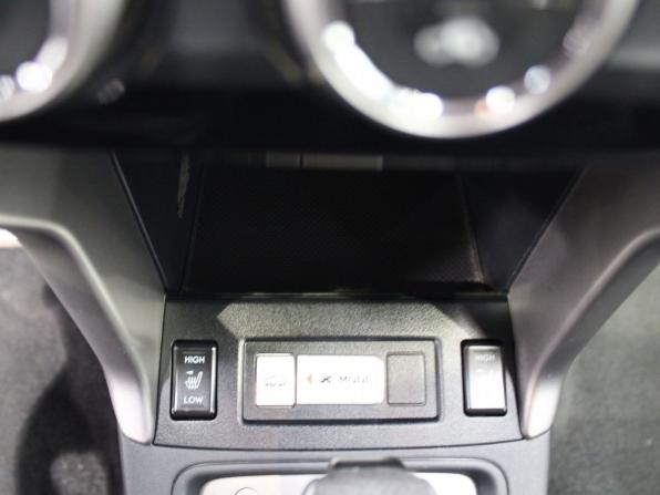 Subaru Forester IV с пробегом 2015 года, цена 1 662 000 рублей, 172000 км, внедорожник, Автокод Объявления