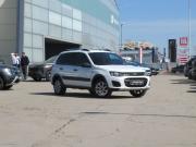 Lada (ВАЗ) Kalina II Самара  - изображение 21
