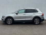 Volkswagen Tiguan II Москва  - изображение 24