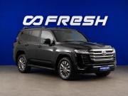 Toyota Land Cruiser 300 Series Москва  - изображение 28