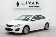 Mazda 6 II (GH) Рестайлинг Москва  - изображение 12