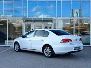 Volkswagen Passat B7 Ульяновск  - изображение 29