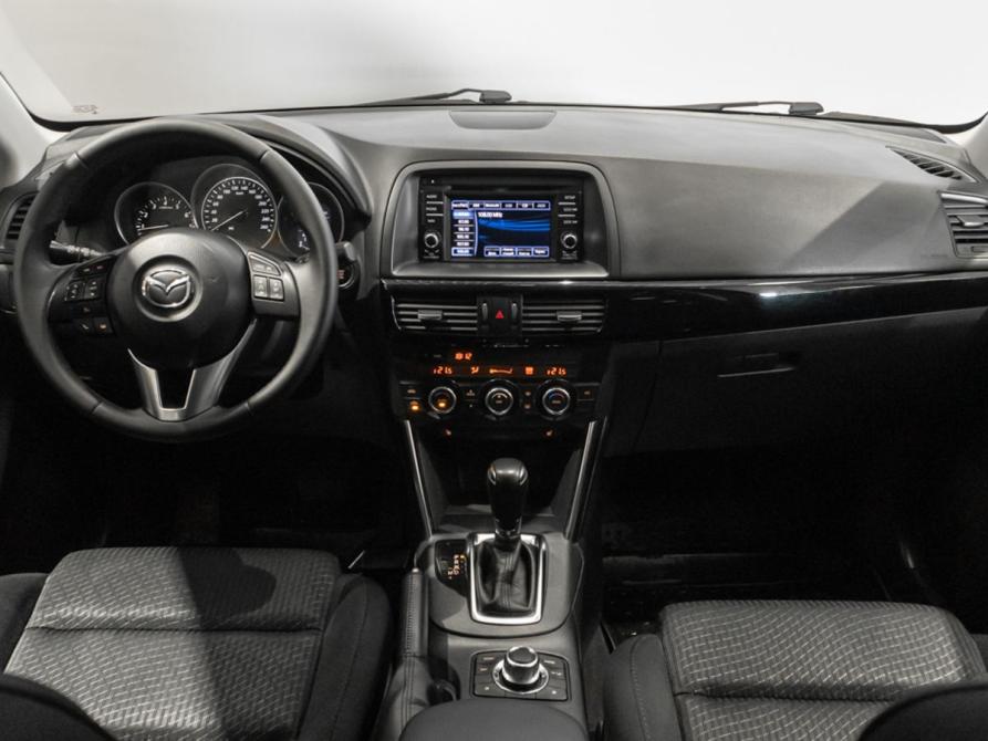 Mazda CX-5 I Казань  - изображение 6