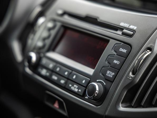 Kia Sportage III с пробегом 2012 года, цена 1 248 000 рублей, 143200 км, внедорожник, Автокод Объявления
