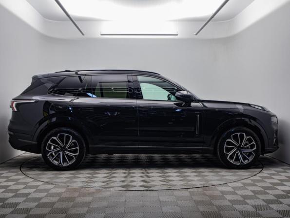 Lynk &amp; Co 09 с пробегом 2024 года, цена 4 778 000 рублей, 56456 км, внедорожник, Автокод Объявления