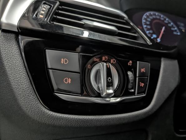 BMW 5 серии VII (G30/G31/G38) с пробегом 2019 года, цена 3 660 000 рублей, 145822 км, седан, Автокод Объявления