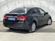 Chevrolet Cruze I Рестайлинг Тамбов  - изображение 23