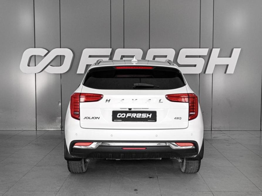 Haval Jolion I Ростов-на-Дону  - изображение 4