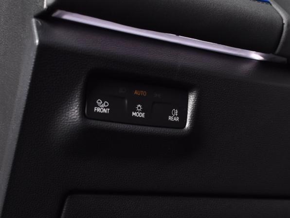 Volkswagen Tiguan III (China Market) с пробегом 2026 года, цена 4 485 995 рублей, 17 км, внедорожник, Автокод Объявления