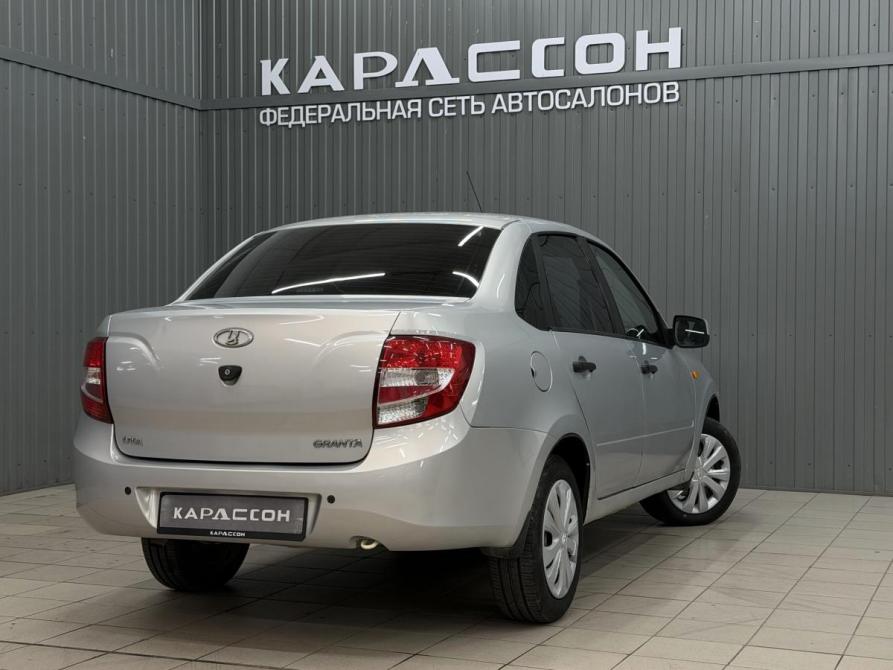 Lada (ВАЗ) Granta I Магнитогорск  - изображение 2