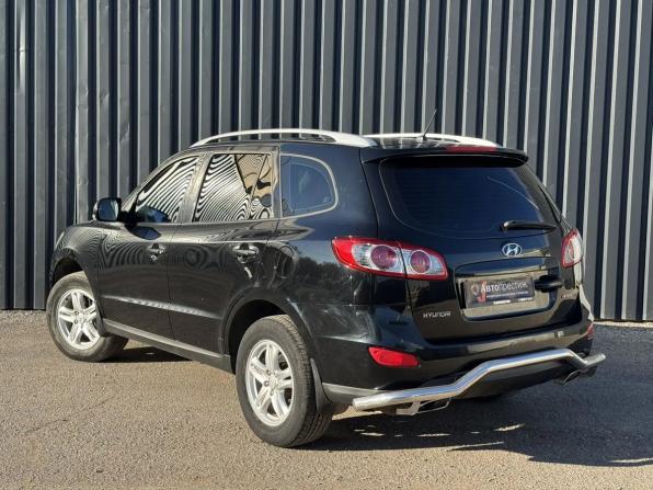 Hyundai Santa Fe II Рестайлинг с пробегом 2010 года, цена 892 000 рублей, 259773 км, внедорожник, Автокод Объявления
