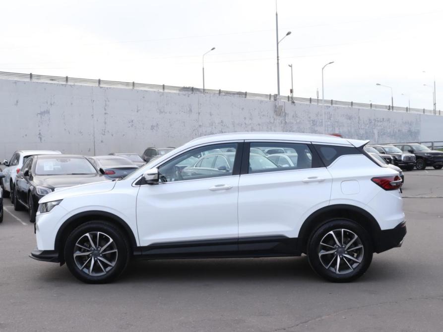 Geely Coolray I Москва  - изображение 9
