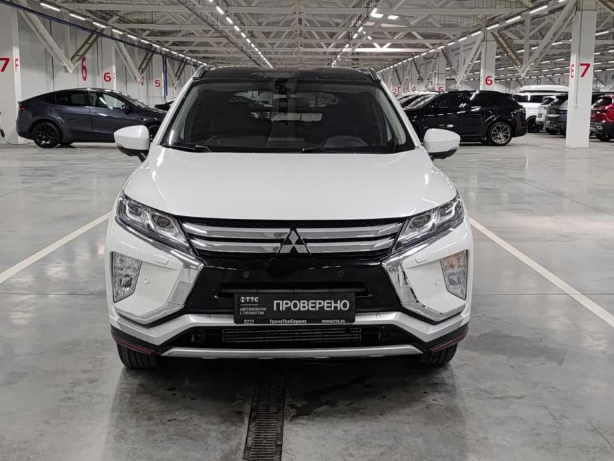 Mitsubishi Eclipse Cross I Казань  - изображение 2