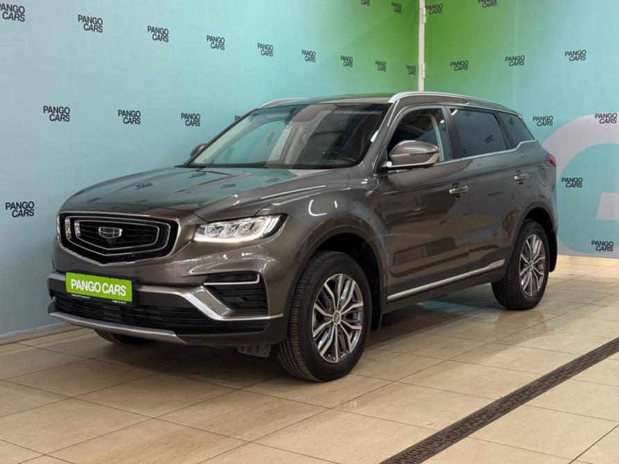 Geely Atlas Pro Набережные Челны  - изображение 1