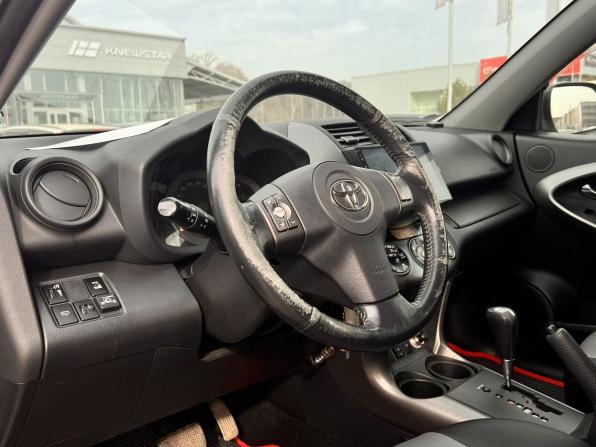 Toyota RAV4 III (XA30) Рестайлинг с пробегом 2011 года, цена 1 410 000 рублей, 199960 км, внедорожник, Автокод Объявления