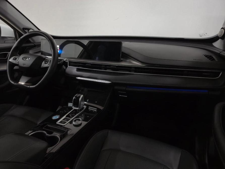 Chery Tiggo 8 Pro Max I Альметьевск  - изображение 12