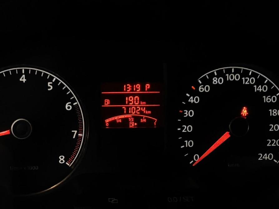 Volkswagen Polo V Москва  - изображение 18