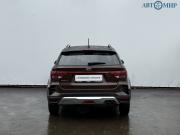 Kia Rio IV Рестайлинг Москва  - изображение 18