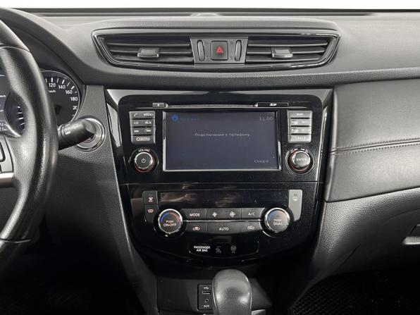 Nissan X-Trail III Рестайлинг с пробегом 2020 года, цена 2 257 900 рублей, 152121 км, внедорожник, Автокод Объявления