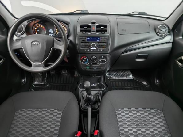 Lada (ВАЗ) Granta I Рестайлинг с пробегом 2022 года, цена 665 000 рублей, 58385 км, хэтчбек, Автокод Объявления