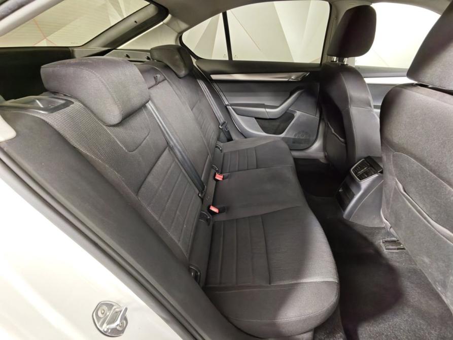 Skoda Octavia III (A7) Москва  - изображение 14