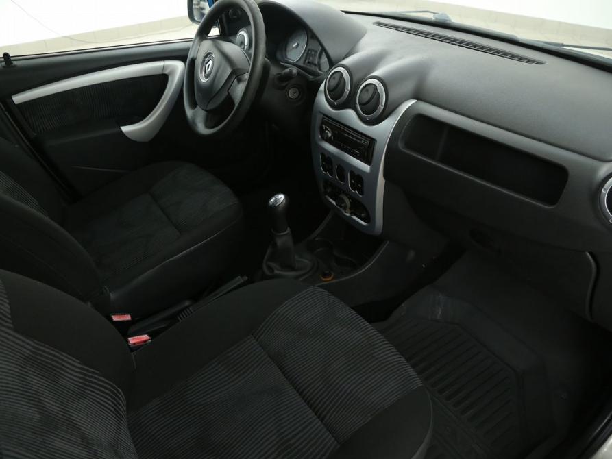 Renault Logan I Рестайлинг Иваново  - изображение 9