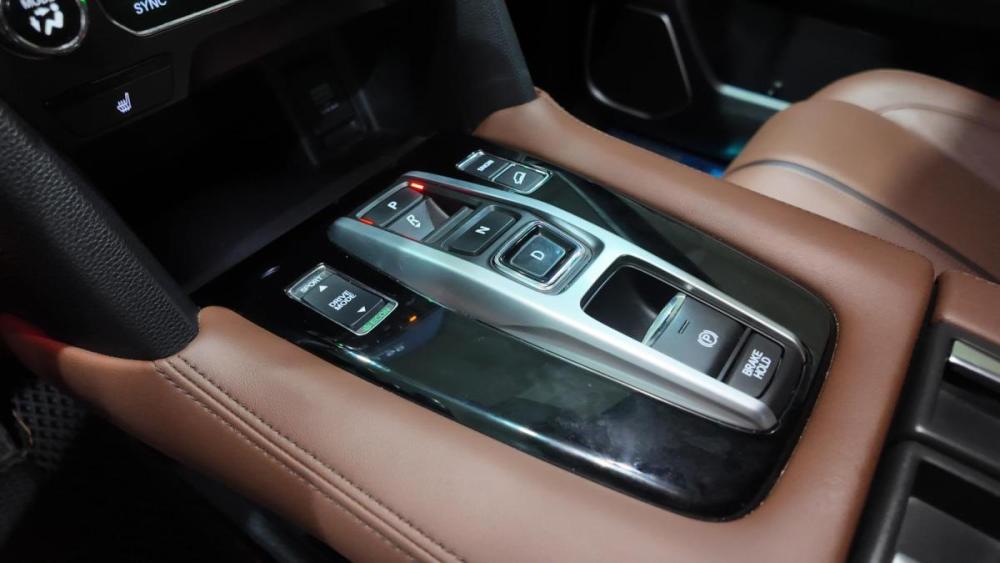 Honda UR-V I Рестайлинг Благовещенск  - изображение 20