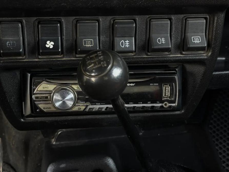 Lada (ВАЗ) 2121 (4x4) I Рестайлинг Волгоград  - изображение 10