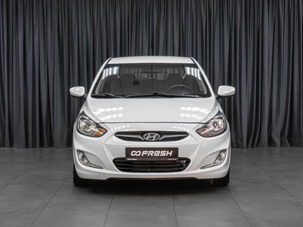 Hyundai Solaris I с пробегом 2012 года, цена 699 000 рублей, 164116 км, хэтчбек, Автокод Объявления