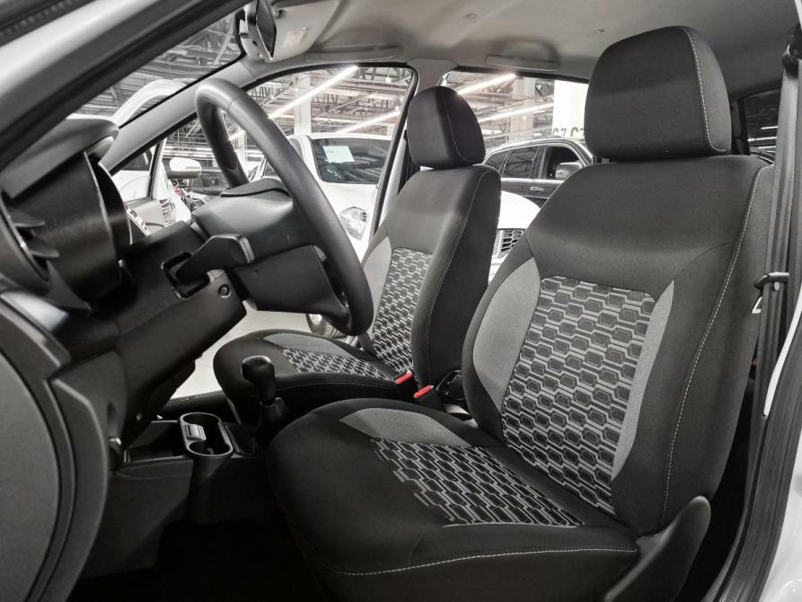 Lada (ВАЗ) Granta I Рестайлинг Нижний Новгород  - изображение 5