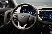 Hyundai Creta I Рестайлинг Крым  - изображение 40