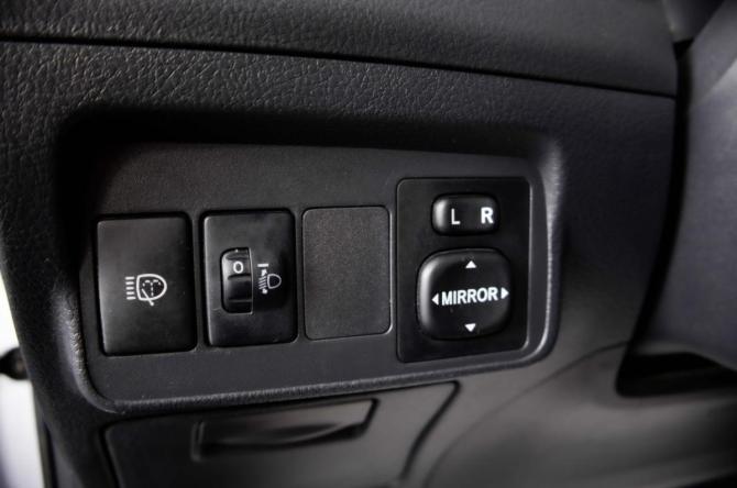Toyota Corolla X (E140 E150) с пробегом 2008 года, цена 819 000 рублей, 193000 км, седан, Автокод Объявления