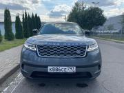 Land Rover Range Rover Velar I Москва  - изображение 14