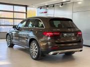 Mercedes-Benz GLC I (X253) Тверь  - изображение 21