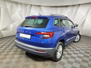 Skoda Karoq I Москва  - изображение 23