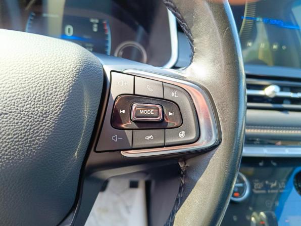 Chery Tiggo 8 I с пробегом 2021 года, цена 1 739 995 рублей, 66708 км, внедорожник, Автокод Объявления