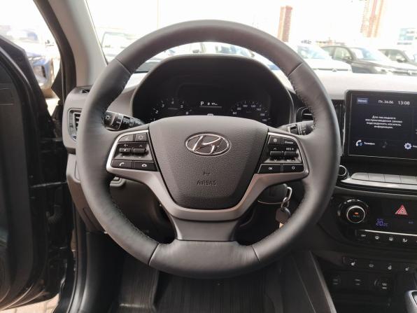 Hyundai Solaris II Рестайлинг с пробегом 2020 года, цена 1 690 000 рублей, 67867 км, седан, Автокод Объявления