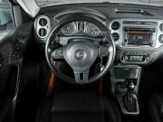 Volkswagen Tiguan I Рестайлинг Екатеринбург  - изображение 30