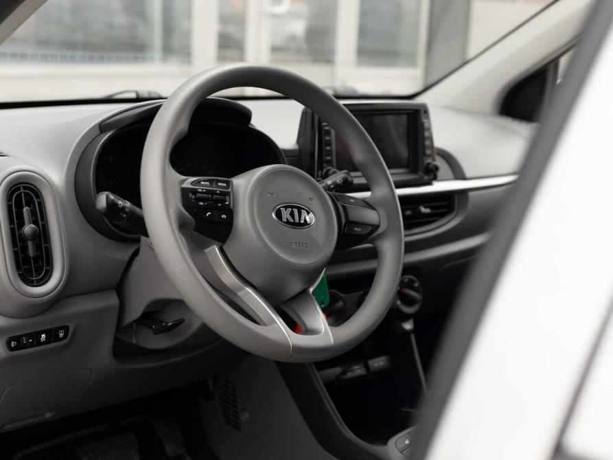 Kia Morning III Новосибирск  - изображение 11