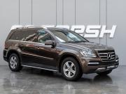 Mercedes-Benz GL-Класс I (X164) Рестайлинг Краснодар  - изображение 22