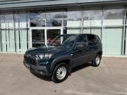 Lada (ВАЗ) Niva Travel I Воронеж  - изображение 13