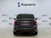 Lada (ВАЗ) Granta I Рестайлинг Ставрополь  - изображение 22
