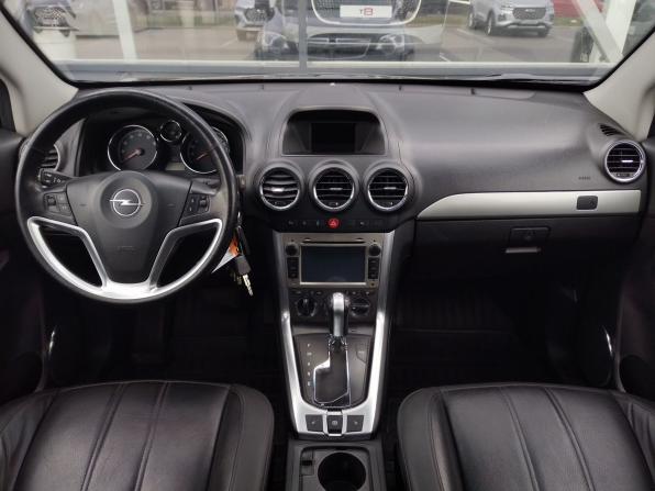 Opel Antara I Рестайлинг с пробегом 2012 года, цена 1 030 000 рублей, 171600 км, внедорожник, Автокод Объявления