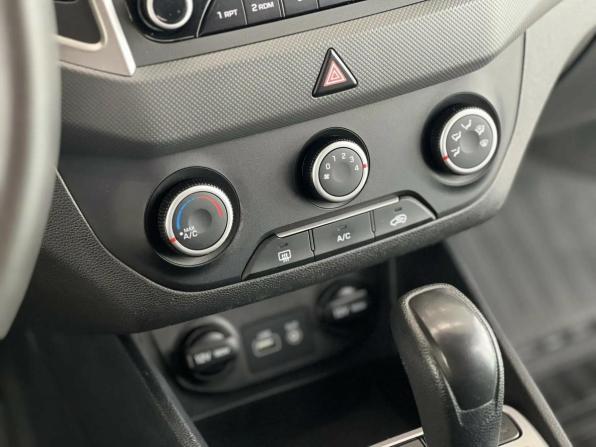 Hyundai Creta I с пробегом 2019 года, цена 1 495 000 рублей, 177808 км, внедорожник, Автокод Объявления