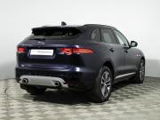 Jaguar F-Pace I Санкт-Петербург  - изображение 34